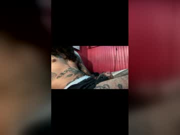 Capt_Thatcher February 26, 2026 Chaturbate stream image