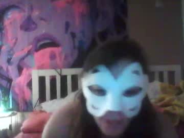 Darkflowersub February 26, 2026 Chaturbate stream image
