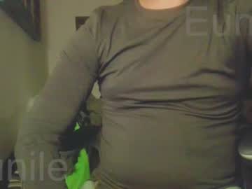 Eunile February 26, 2026 Chaturbate stream image