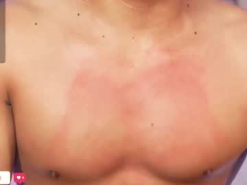 Jordan_Thompson February 26, 2026 Chaturbate stream image