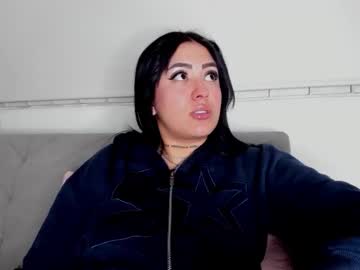 Lina777_ February 26, 2026 Chaturbate stream image
