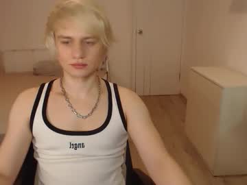 Oliver_Sweet_ February 26, 2026 Chaturbate stream image