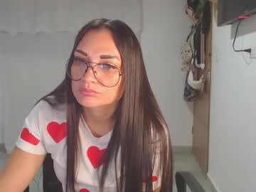 Salomesaints February 26, 2026 Chaturbate stream image