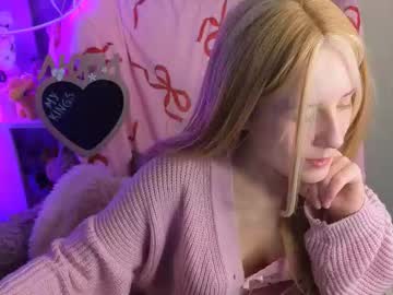Sarakaell February 26, 2026 Chaturbate stream image