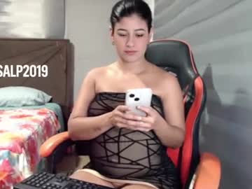 Vilmasexx821 February 26, 2026 Chaturbate stream image