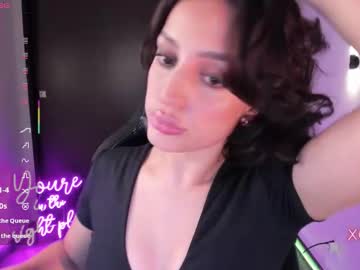 Yoursecretcrush_ February 26, 2026 Chaturbate stream image