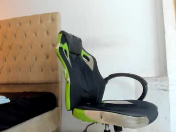 Darkknightx01 February 26, 2026 Chaturbate stream image