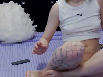 Eli_Luv February 26, 2026 Chaturbate stream image