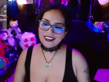 Georgina_Moon February 26, 2026 Chaturbate stream image