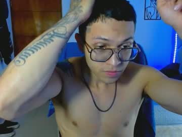 Junior_Shellby1 February 26, 2026 Chaturbate stream image