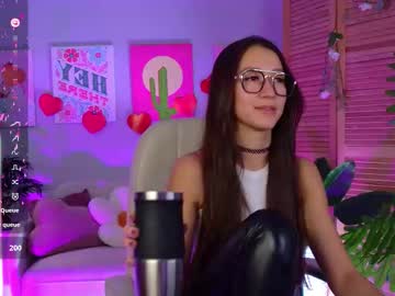 Lanabakers February 26, 2026 Chaturbate stream image