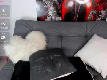 Melanyangel99 February 26, 2026 Chaturbate stream image