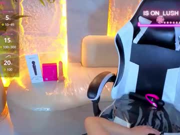 Polly_Tx February 26, 2026 Chaturbate stream image