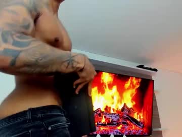Stefan_Macallan February 26, 2026 Chaturbate stream image