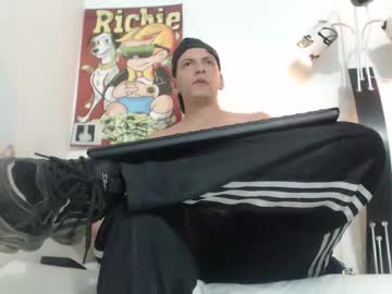 Thomasjons February 26, 2026 Chaturbate stream image