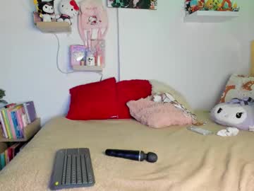 Yluismag February 26, 2026 Chaturbate stream image