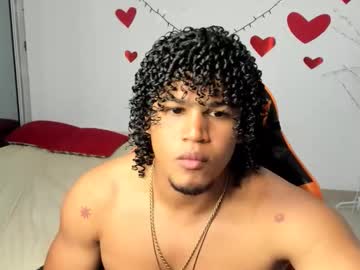 Alexj_Black February 26, 2026 Chaturbate stream image