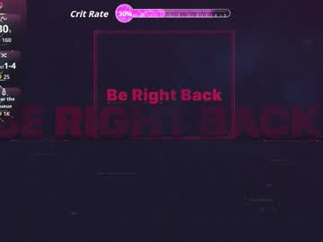 Arii_Xxx stream photo from February 26, 2026