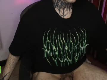 Bastiel_ February 26, 2026 Chaturbate stream image