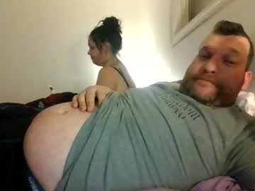 Bluedemoneyes1986 February 26, 2026 Chaturbate stream image