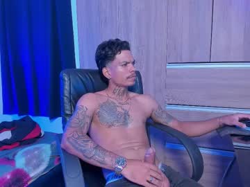 Cloud_Mckey8 February 26, 2026 Chaturbate stream image