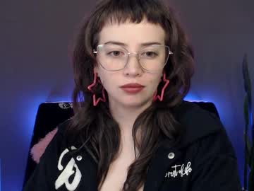 Hannah_Valhalla February 26, 2026 Chaturbate stream image