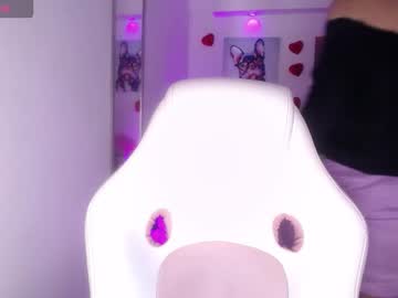 Loreley_Novoa February 26, 2026 Chaturbate stream image