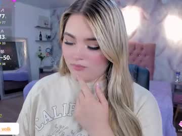 Luna_Volk February 26, 2026 Chaturbate stream image