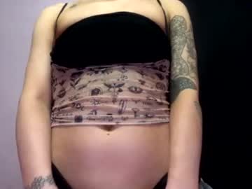 Madelinevalentine February 26, 2026 Chaturbate stream image