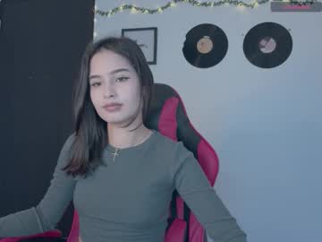 Mel0dy_Cute February 26, 2026 Chaturbate stream image