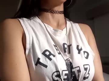 Nancyybonita February 26, 2026 Chaturbate stream image
