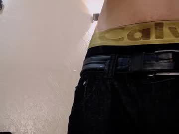 Oliver_Kanne February 26, 2026 Chaturbate stream image
