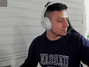 Rick_Diesel February 26, 2026 Chaturbate stream image