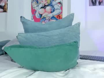 Thedol1 February 26, 2026 Chaturbate stream image