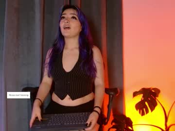 Vayolett_Dakotta February 26, 2026 Chaturbate stream image