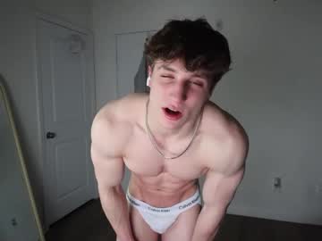 Yourbigitalianstallion February 26, 2026 Chaturbate stream image