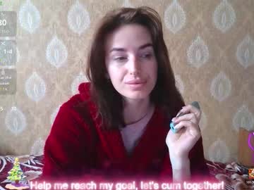 Adrihanna February 26, 2026 Chaturbate stream image