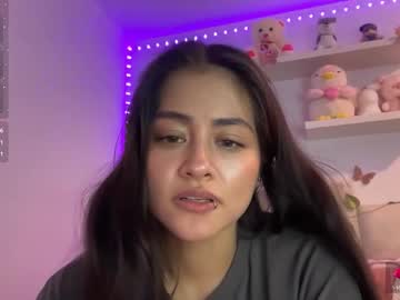 Allysonparkerr February 26, 2026 Chaturbate stream image