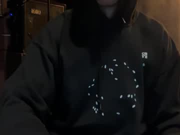 Benadleman February 26, 2026 Chaturbate stream image