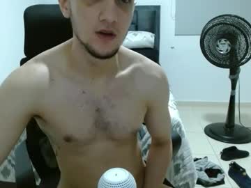 Damian_Player February 26, 2026 Chaturbate stream image