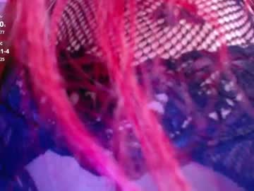 Dark__Nymph February 26, 2026 Chaturbate stream image