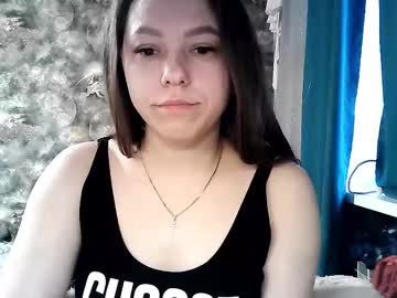 Dorrie_Ann February 26, 2026 Chaturbate stream image