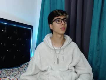 Gabriel_X18 February 26, 2026 Chaturbate stream image
