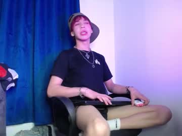 Luckystrickee February 26, 2026 Chaturbate stream image