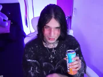 Marshall_Cazher February 26, 2026 Chaturbate stream image
