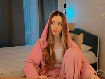 Milla_Bellaa February 26, 2026 Chaturbate stream image