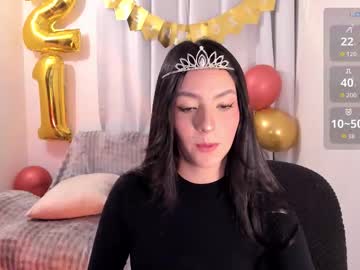Sara_Alvarez_ February 26, 2026 Chaturbate stream image