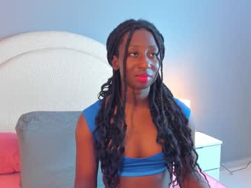Zoe_Pinkett February 26, 2026 Chaturbate stream image