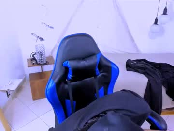 Brand_Hades February 26, 2026 Chaturbate stream image