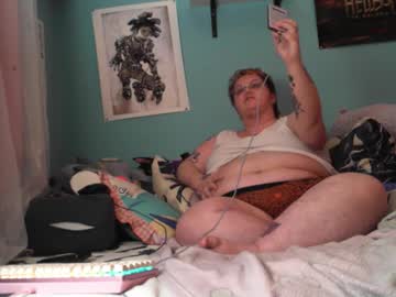 Custommuffin February 26, 2026 Chaturbate stream image